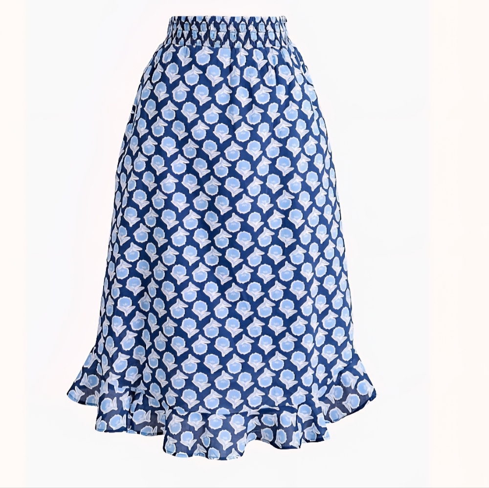 J. Crew Skirt EUC!